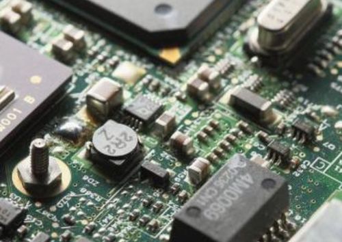 國科微 中國集成電路設計領域的創新先鋒