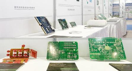 中國西部半導體及集成電路產業博覽會 造物工場集成設計與制造，鏈接技術鏈與供應鏈
