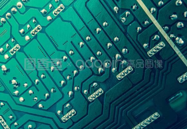 電路板 現代電子世界的基石